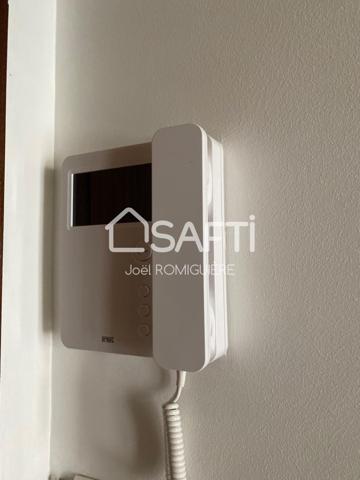 Appartement 2 pièces 46 m2