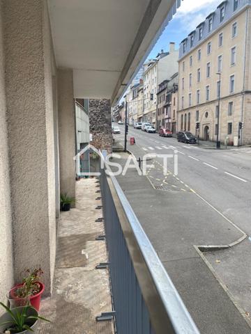 Appartement 2 pièces 46 m2