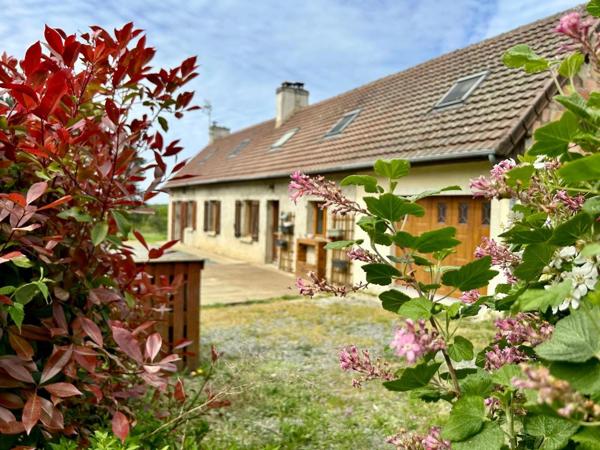 Maison
         7 pièces
        - 119 m² Exclusivité 182 750 € *