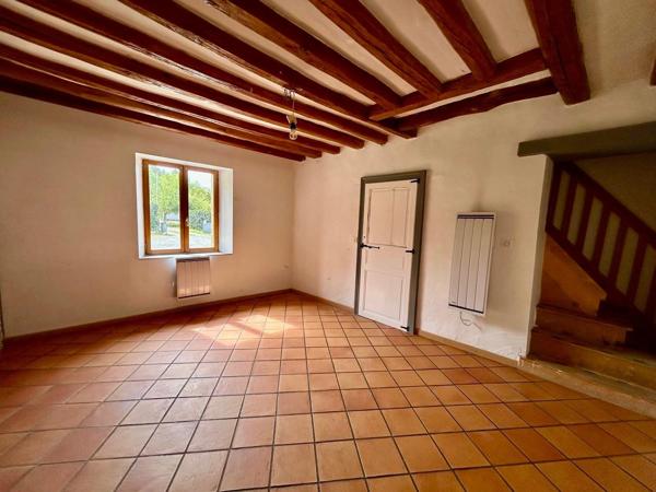 Maison
         7 pièces
        - 119 m² Exclusivité 182 750 € *