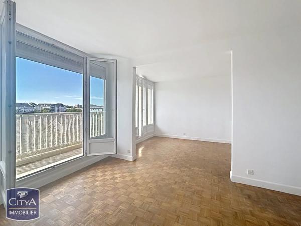 Appartement à vendre 2 pièces 55.1m² Saint-Jean-le-Blanc (45650)