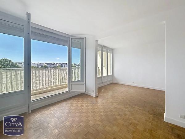 Appartement à vendre 2 pièces 55.1m² Saint-Jean-le-Blanc (45650)