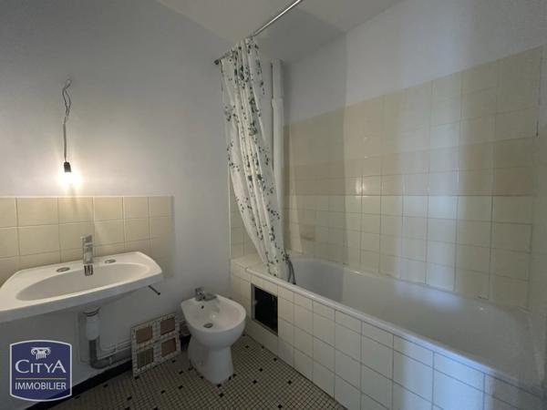 Appartement à vendre 2 pièces 55.1m² Saint-Jean-le-Blanc (45650)