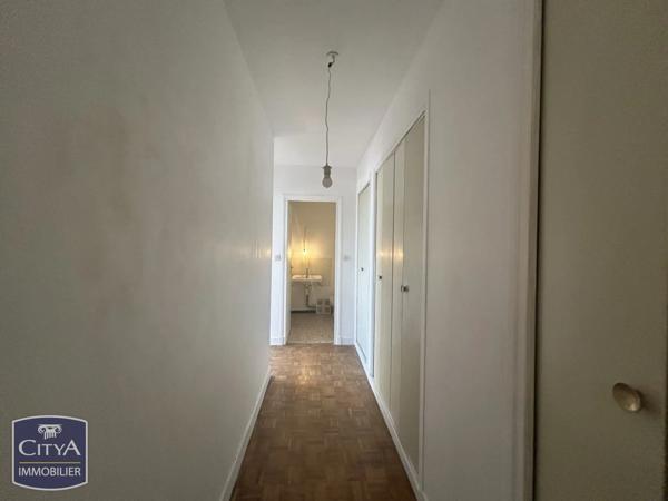 Appartement à vendre 2 pièces 55.1m² Saint-Jean-le-Blanc (45650)