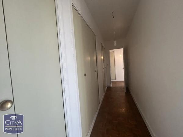Appartement à vendre 2 pièces 55.1m² Saint-Jean-le-Blanc (45650)