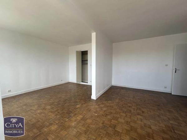 Appartement à vendre 2 pièces 55.1m² Saint-Jean-le-Blanc (45650)