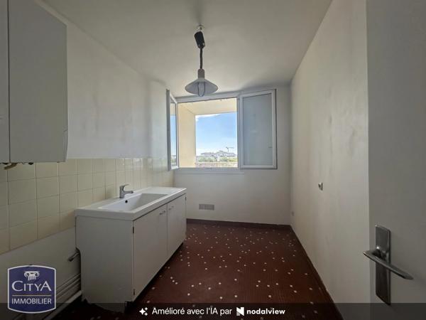 Appartement à vendre 2 pièces 55.1m² Saint-Jean-le-Blanc (45650)