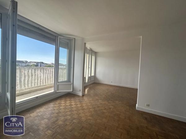 Appartement à vendre 2 pièces 55.1m² Saint-Jean-le-Blanc (45650)