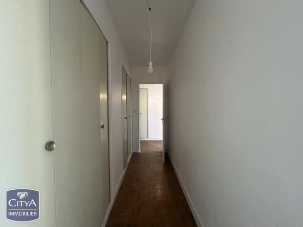 Appartement à vendre 2 pièces 55.1m² Saint-Jean-le-Blanc (45650)