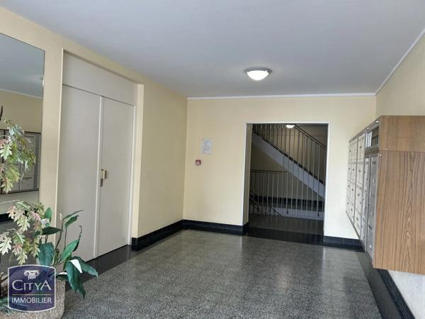 Appartement à vendre 2 pièces 55.1m² Saint-Jean-le-Blanc (45650)
