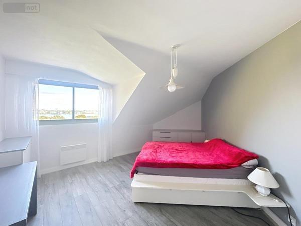 Maison à vendre à Plouhinec dans le Morbihan (56680), ref : 56079-1514