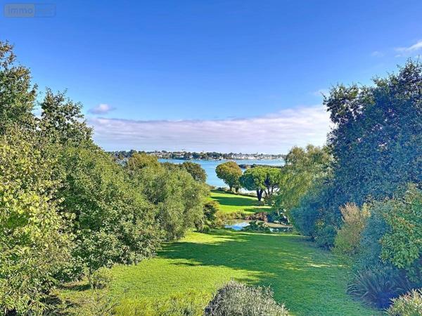 Maison à vendre à Plouhinec dans le Morbihan (56680), ref : 56079-1514