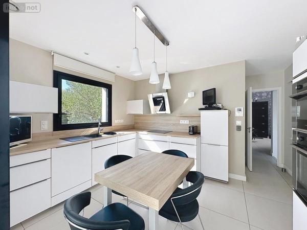 Maison à vendre à Plouhinec dans le Morbihan (56680), ref : 56079-1514