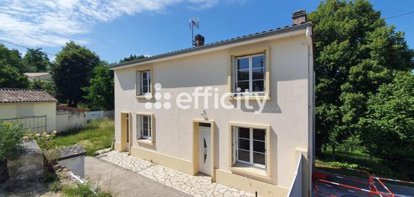 Maison 4 pièces - 103 m²