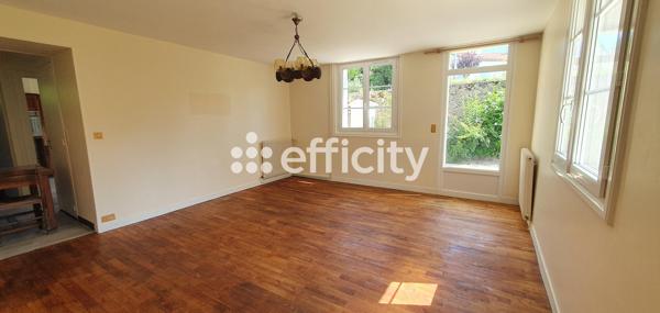 Maison 4 pièces - 103 m²