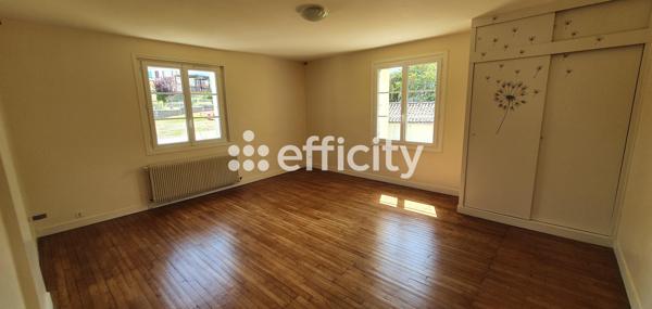 Maison 4 pièces - 103 m²