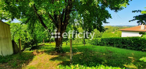 Maison 4 pièces - 103 m²