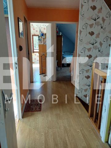 Maison à vendre |  Coutances |  9 pièces | 112 m²