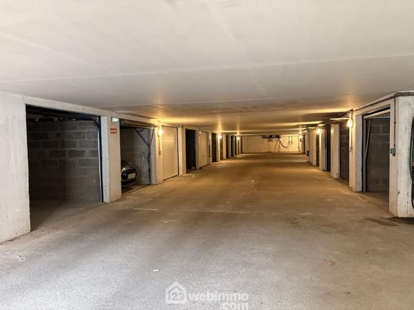 Appartement 126 m² à Rouen 76000