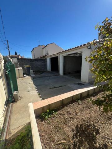 Maison Pennautier 5 pièce(s)