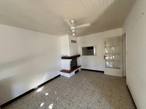 Maison Pennautier 5 pièce(s)