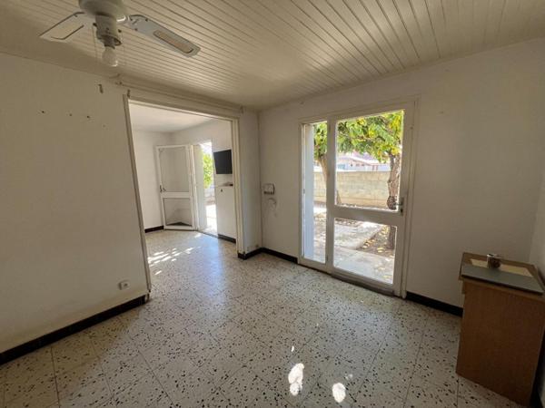 Maison Pennautier 5 pièce(s)