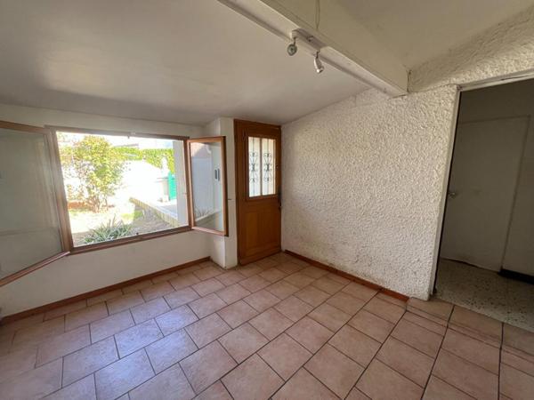 Maison Pennautier 5 pièce(s)