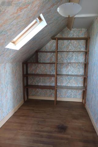 Maison à vendre à Bourges dans le Cher (18000), ref : 18005-1596