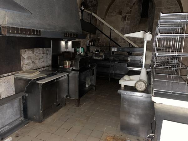 Poitiers (86000) CHAPELLE 120 M2 AVEC BUREAU 30 M2 + 3 PARKINGS A SAINT-HILAIRE !