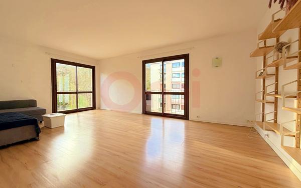 Appartement à vendre    3 pièces •  Palaiseau