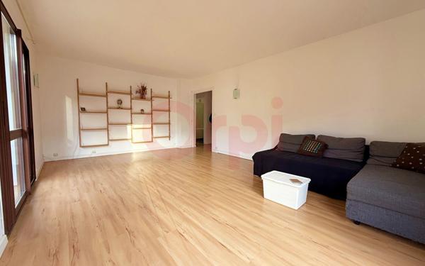 Appartement à vendre    3 pièces •  Palaiseau