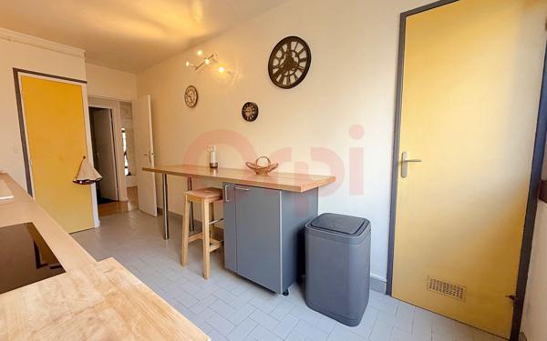 Appartement à vendre    3 pièces •  Palaiseau