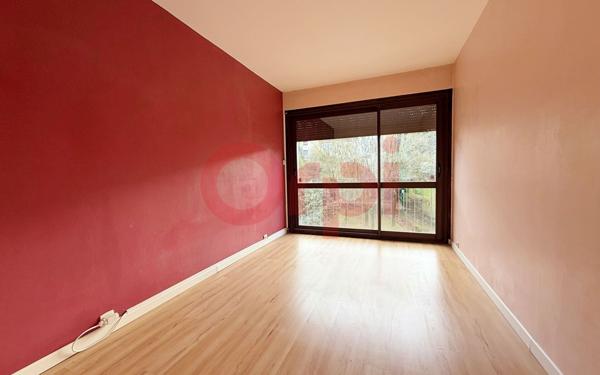 Appartement à vendre    3 pièces •  Palaiseau