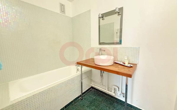 Appartement à vendre    3 pièces •  Palaiseau