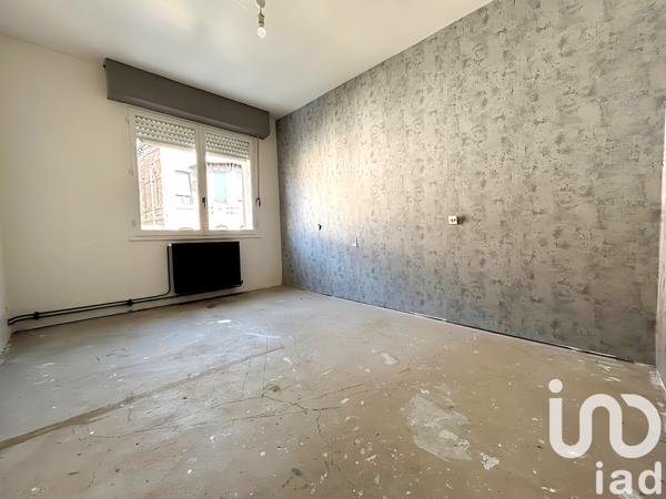 Maison à vendre 8 pièces 108 m² Trith-Saint-Léger