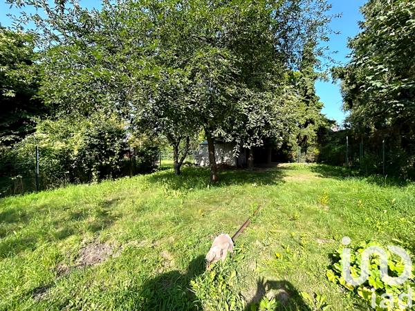 Maison à vendre 8 pièces 108 m² Trith-Saint-Léger