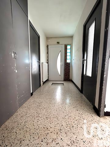 Maison à vendre 8 pièces 108 m² Trith-Saint-Léger