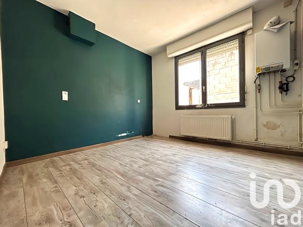 Maison à vendre 8 pièces 108 m² Trith-Saint-Léger