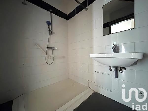 Maison à vendre 8 pièces 108 m² Trith-Saint-Léger