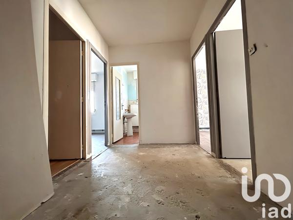 Maison à vendre 8 pièces 108 m² Trith-Saint-Léger