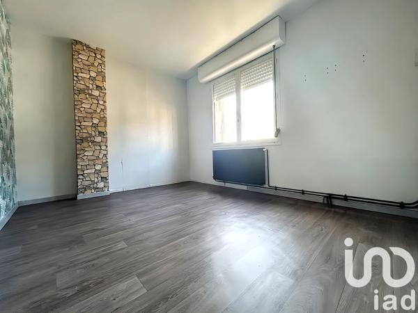 Maison à vendre 8 pièces 108 m² Trith-Saint-Léger