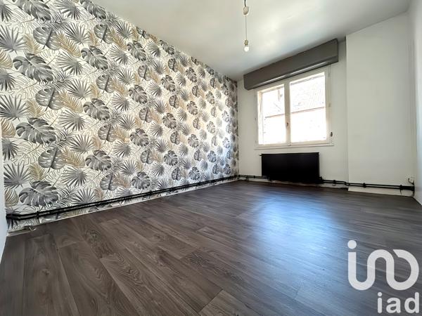 Maison à vendre 8 pièces 108 m² Trith-Saint-Léger