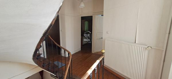 86140 LENCLOITRE Maison Lencloitre - 143.76 m2