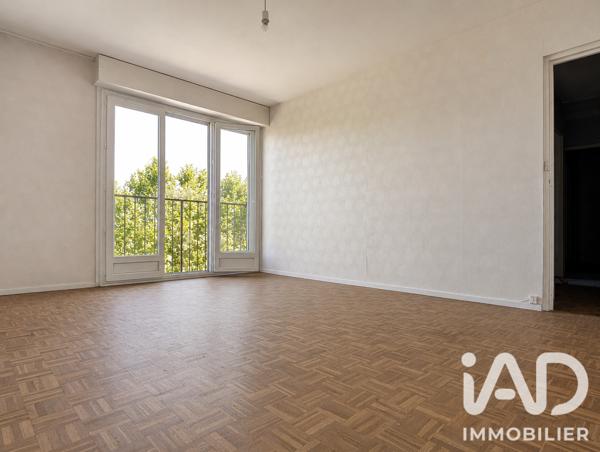 Appartement à vendre 3 pièces 43 m² Auxerre