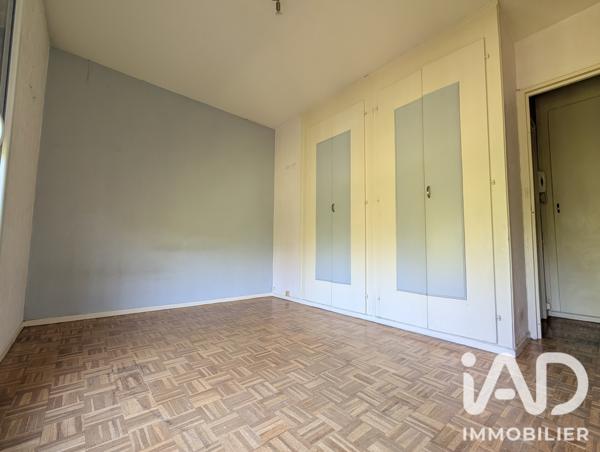 Appartement à vendre 3 pièces 43 m² Auxerre