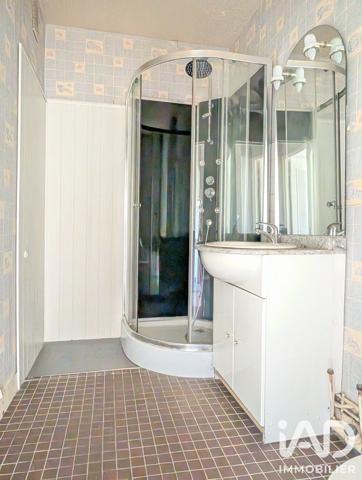 Appartement à vendre 3 pièces 43 m² Auxerre