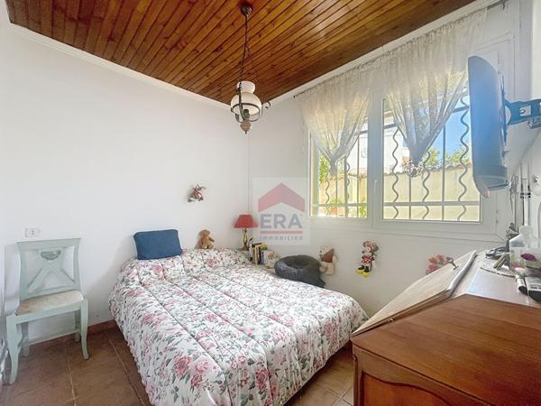 A VENDRE MARSEILLE PENNES MIRABEAU GAVOTTE 13015 MAISON TERRAIN PISCINE GARAGE DEPENDANCE COMMERCIAL