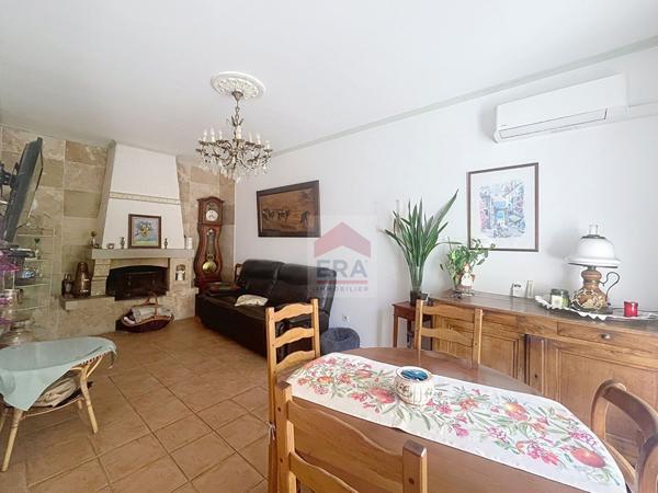 A VENDRE MARSEILLE PENNES MIRABEAU GAVOTTE 13015 MAISON TERRAIN PISCINE GARAGE DEPENDANCE COMMERCIAL