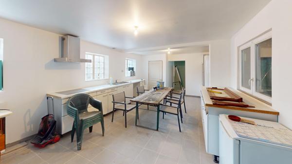 Entrepôt / local industriel Sundhouse