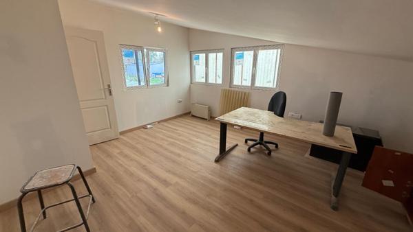 Entrepôt / local industriel Sundhouse